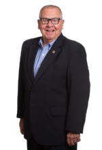 Photo of Milan Salchak